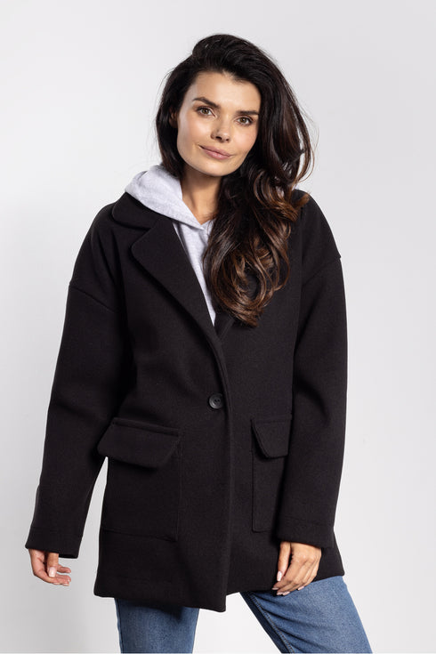 Jacket model 218965